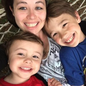 Meet your Posher, Kayla